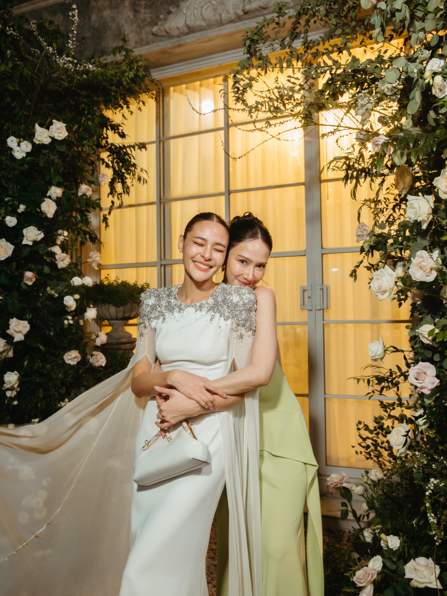 ไมค์ - ภัทรเดช สงวนความดี