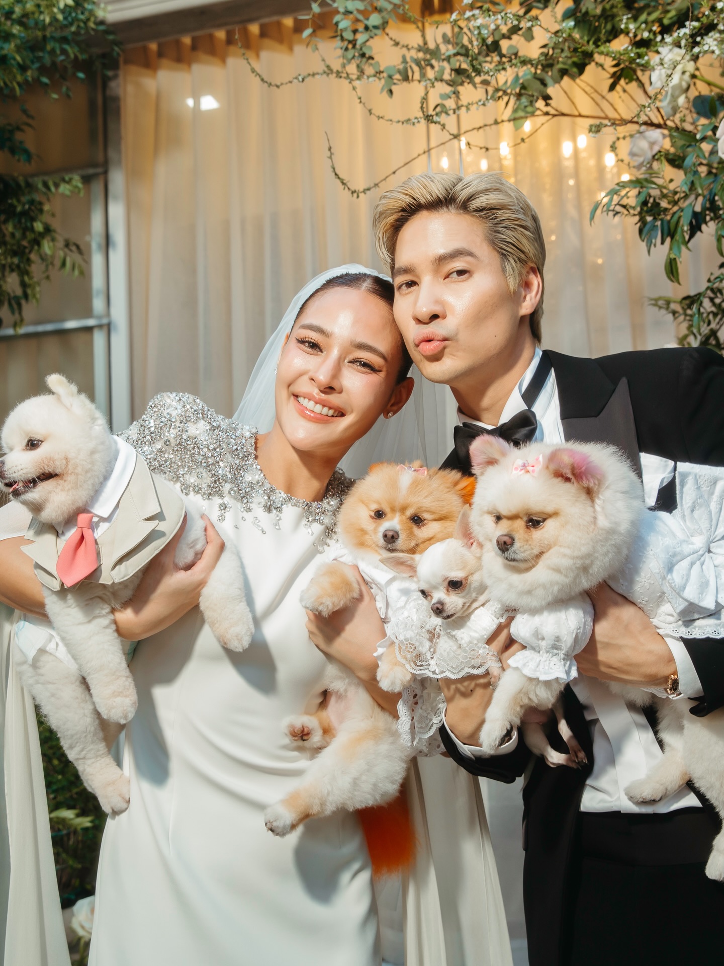 ไมค์ - ภัทรเดช สงวนความดี