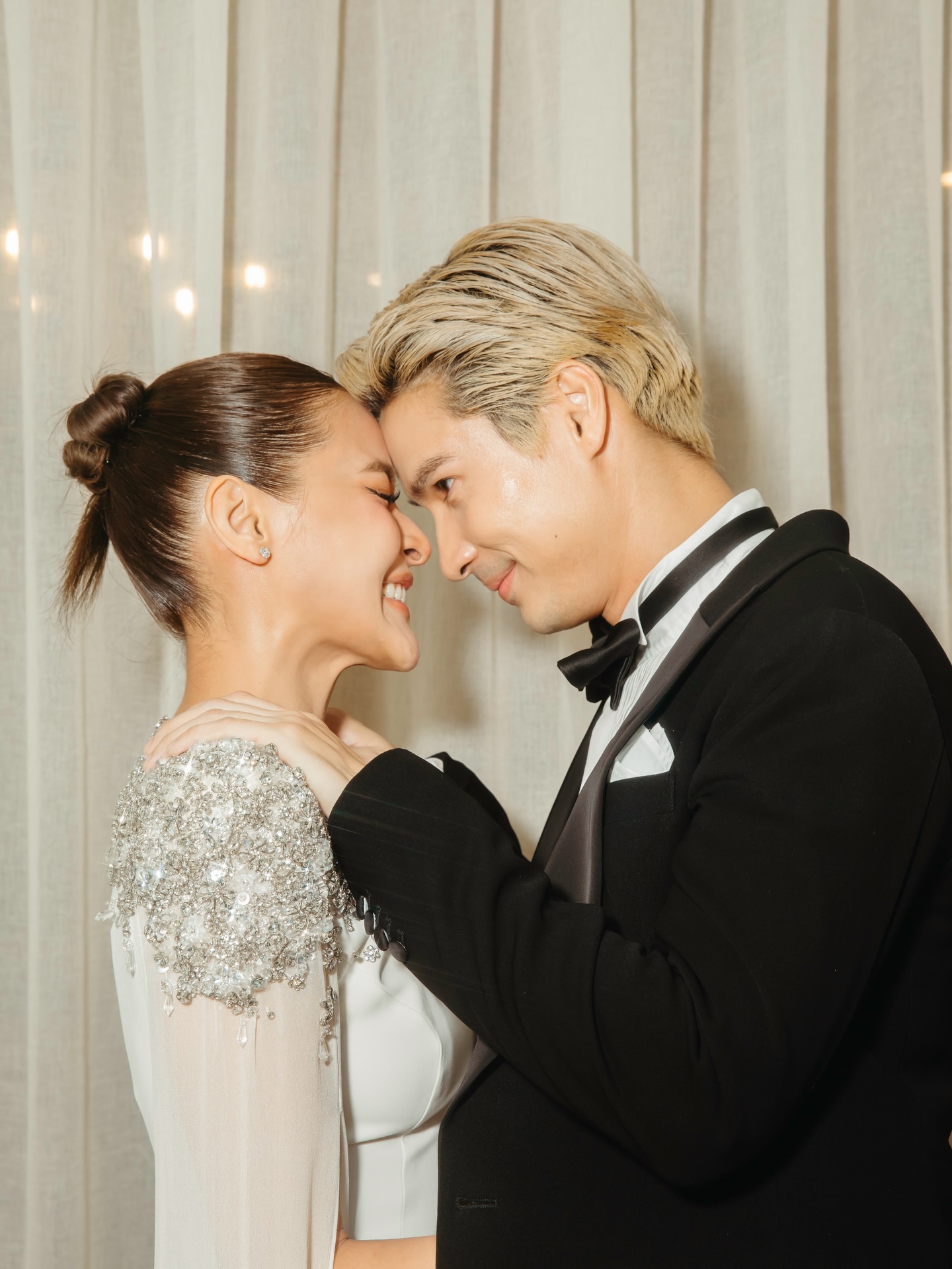 ไมค์ - ภัทรเดช สงวนความดี