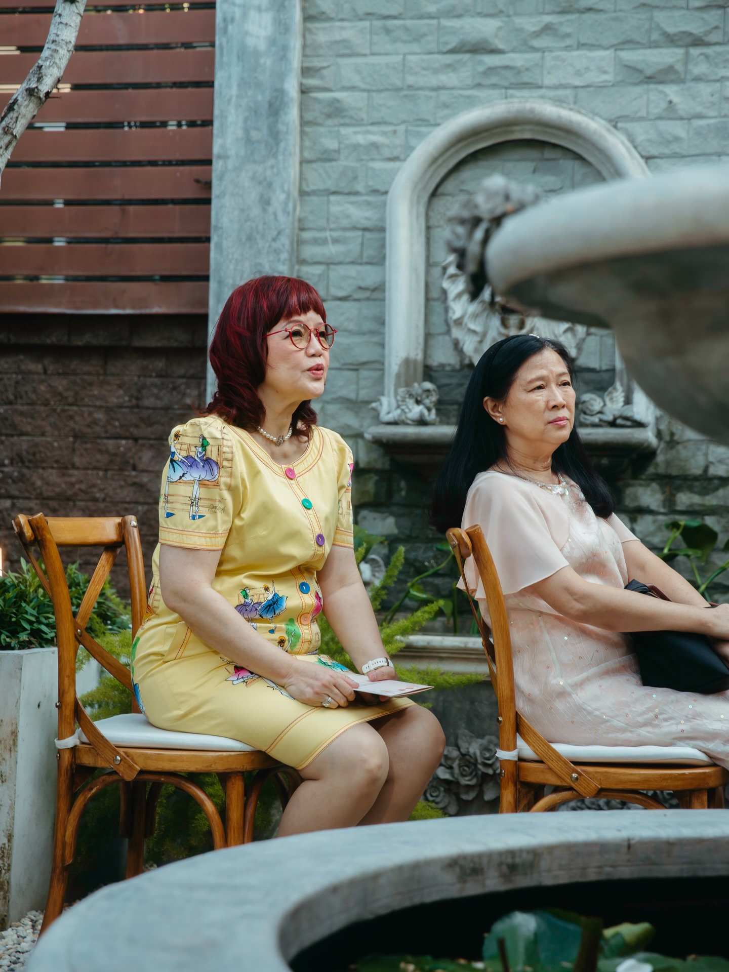 ไมค์ - ภัทรเดช สงวนความดี