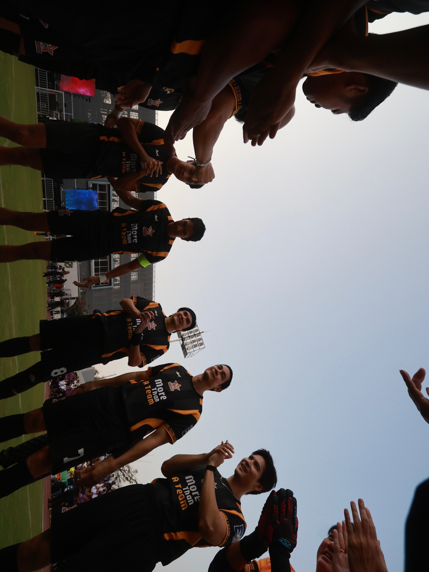 ไมค์ - ภัทรเดช สงวนความดี