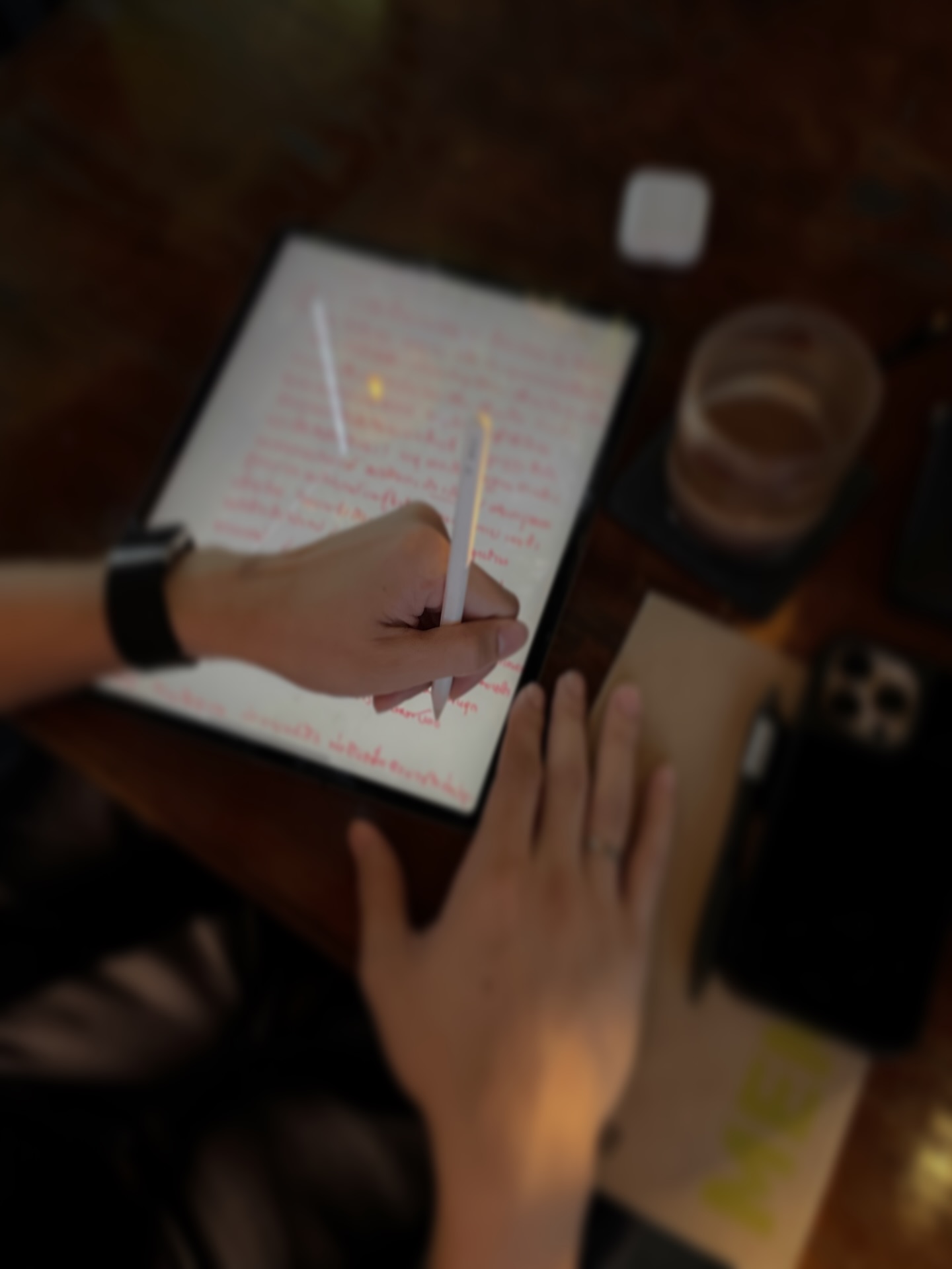 ไมค์ - ภัทรเดช สงวนความดี