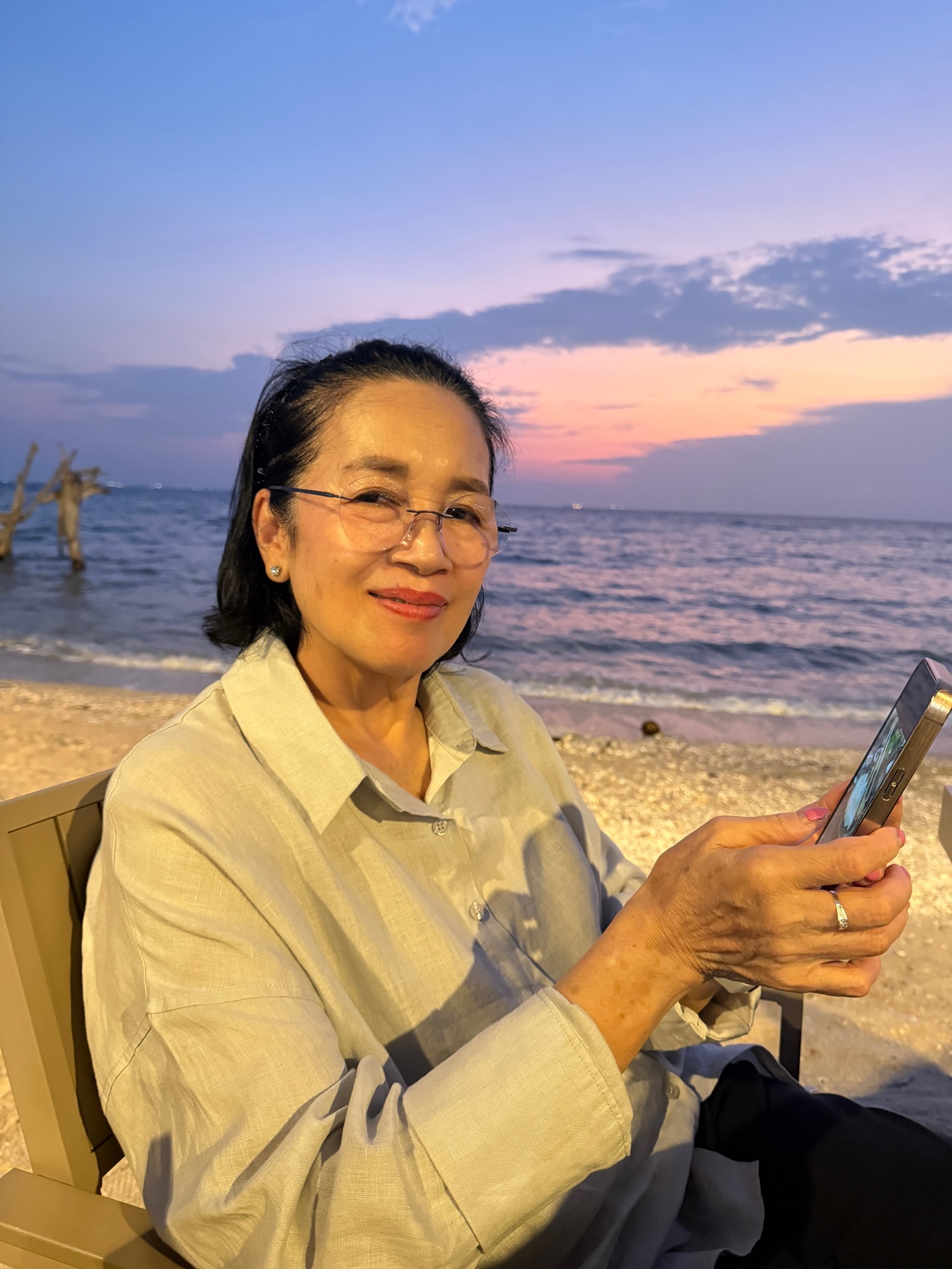 ไมค์ - ภัทรเดช สงวนความดี