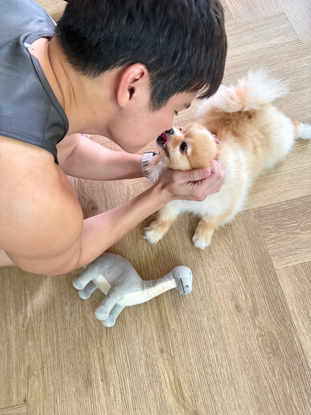 ไมค์ - ภัทรเดช สงวนความดี