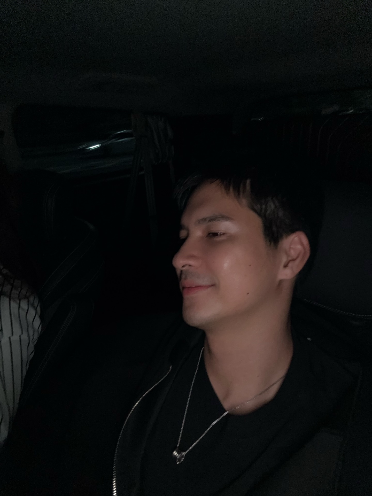 ไมค์ - ภัทรเดช สงวนความดี
