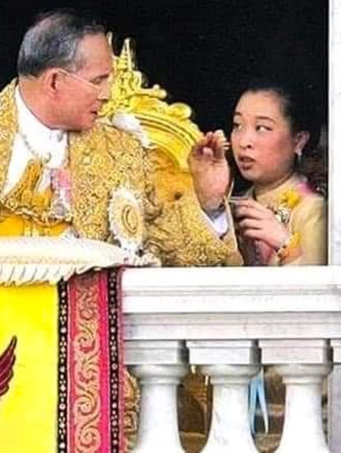 ไมค์ - ภัทรเดช สงวนความดี
