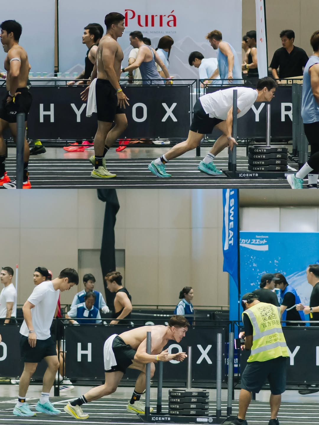 ไมค์ - ภัทรเดช สงวนความดี