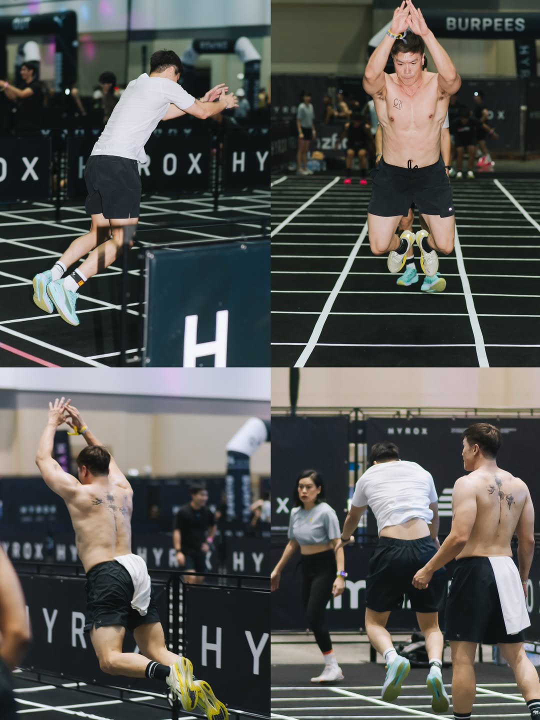 ไมค์ - ภัทรเดช สงวนความดี