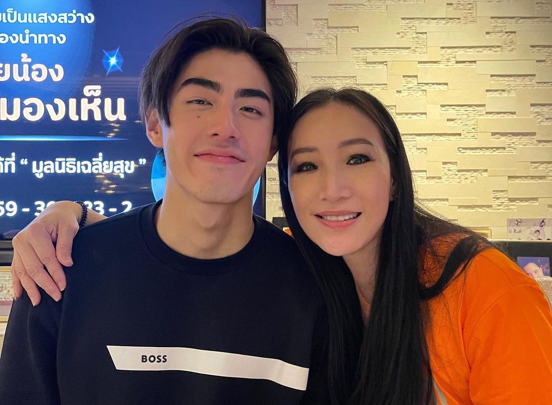 แจน - จิตติมา วรรธนะสิน