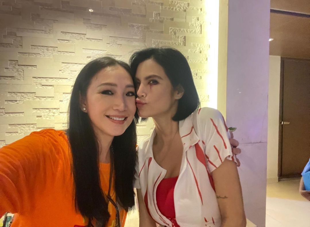 แจน - จิตติมา วรรธนะสิน