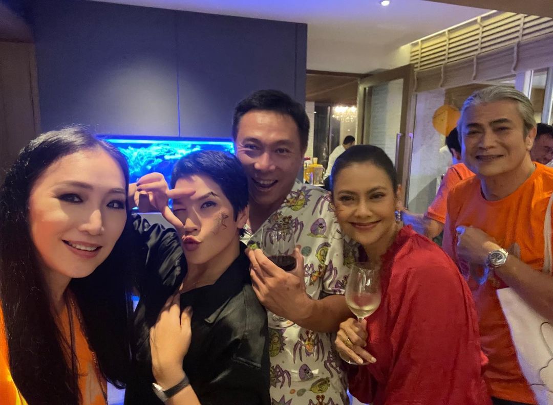 แจน - จิตติมา วรรธนะสิน