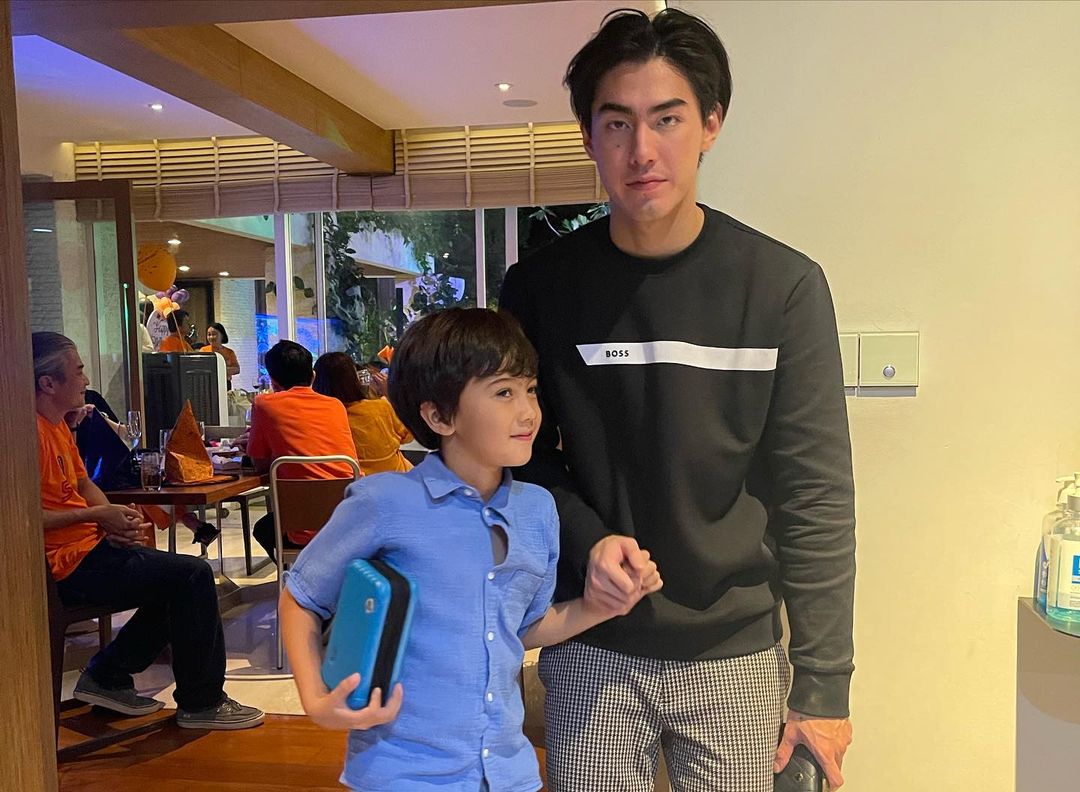 แจน - จิตติมา วรรธนะสิน