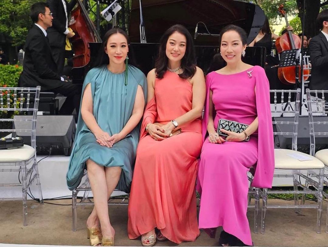 แจน - จิตติมา วรรธนะสิน