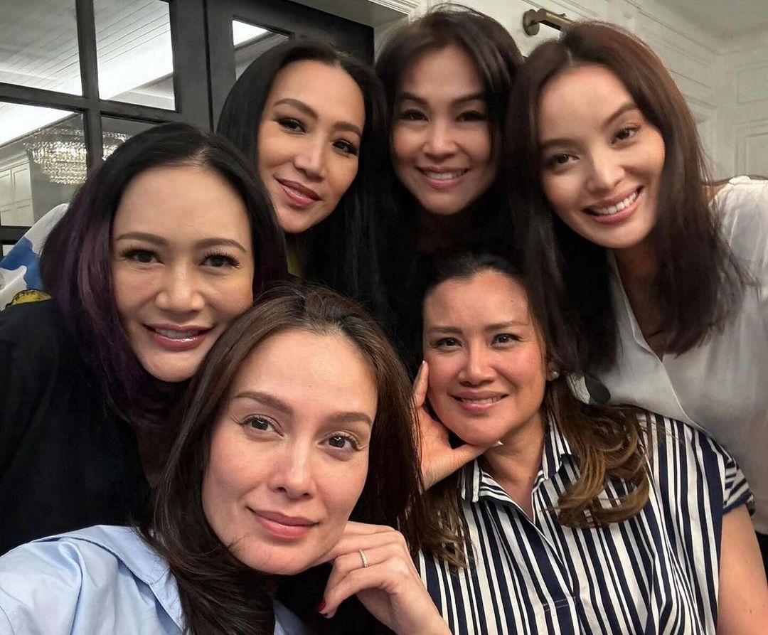 แจน - จิตติมา วรรธนะสิน