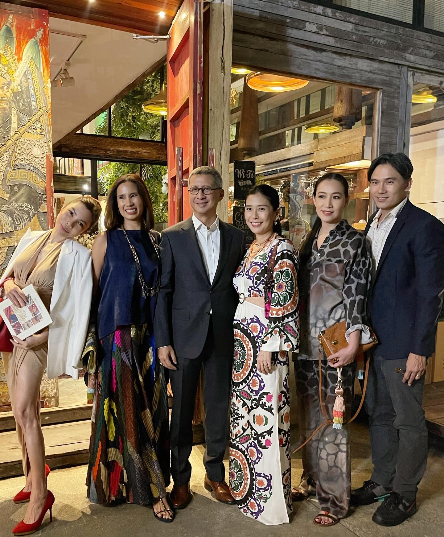 แจน - จิตติมา วรรธนะสิน
