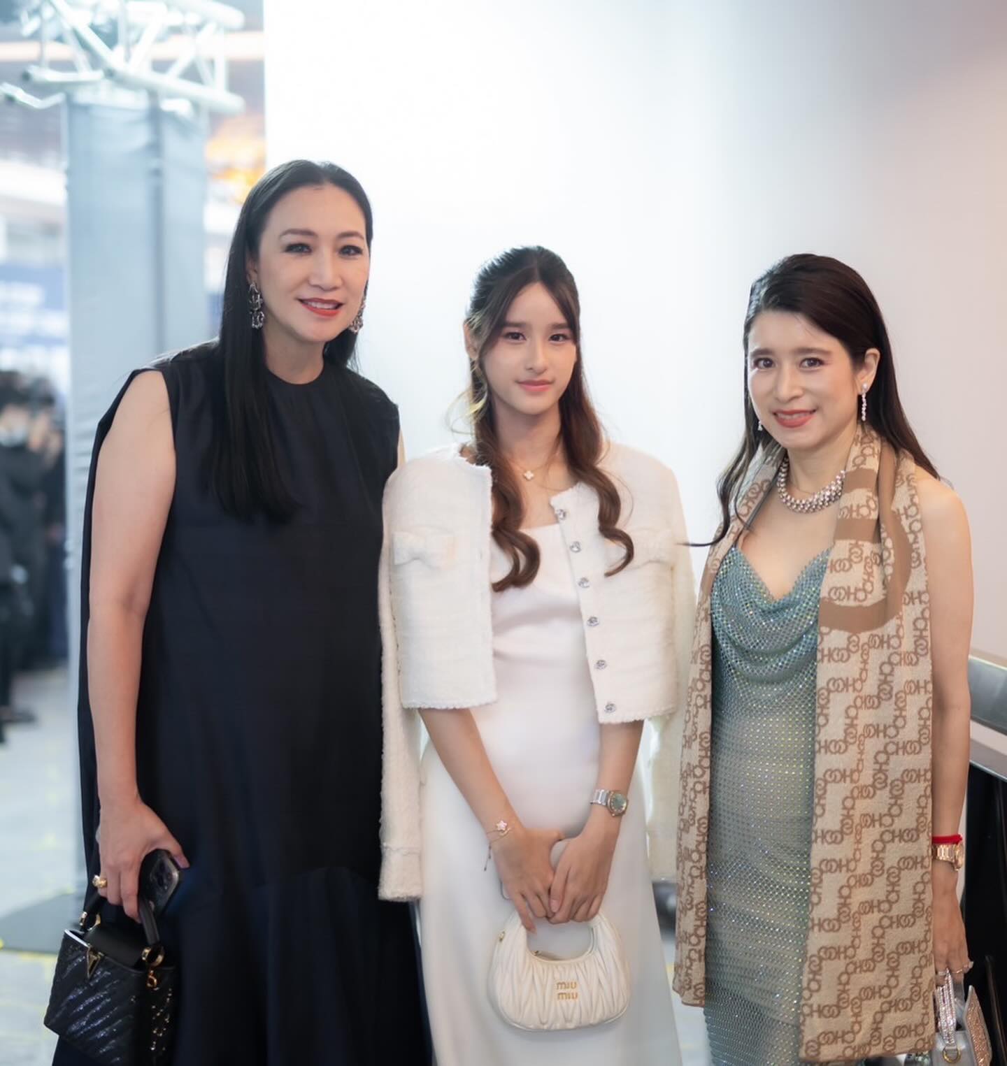 แจน - จิตติมา วรรธนะสิน