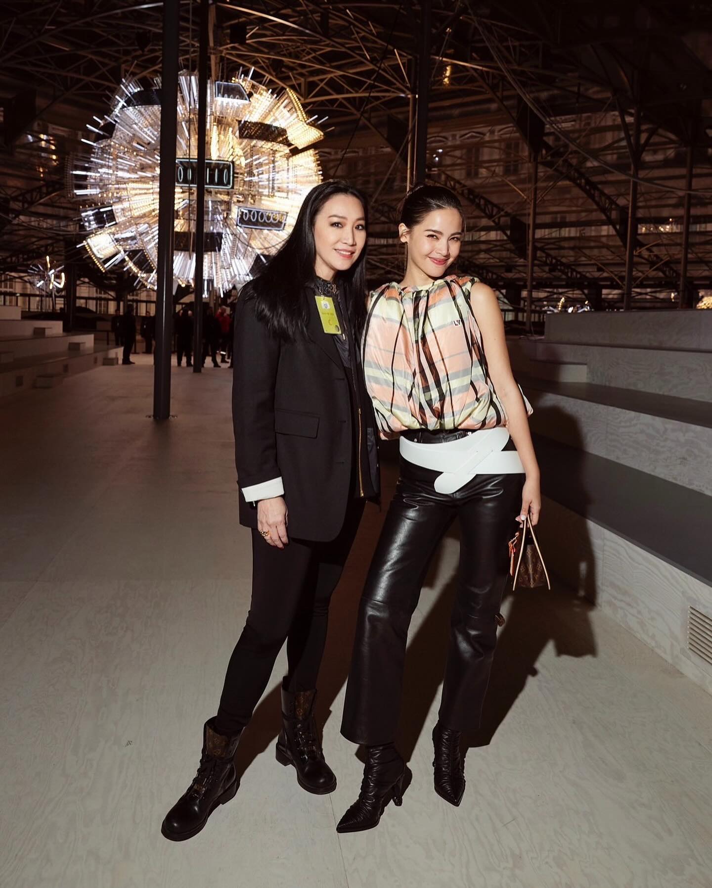 แจน - จิตติมา วรรธนะสิน