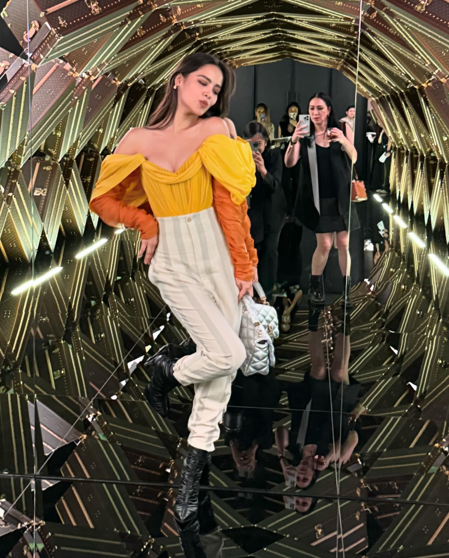 แจน - จิตติมา วรรธนะสิน