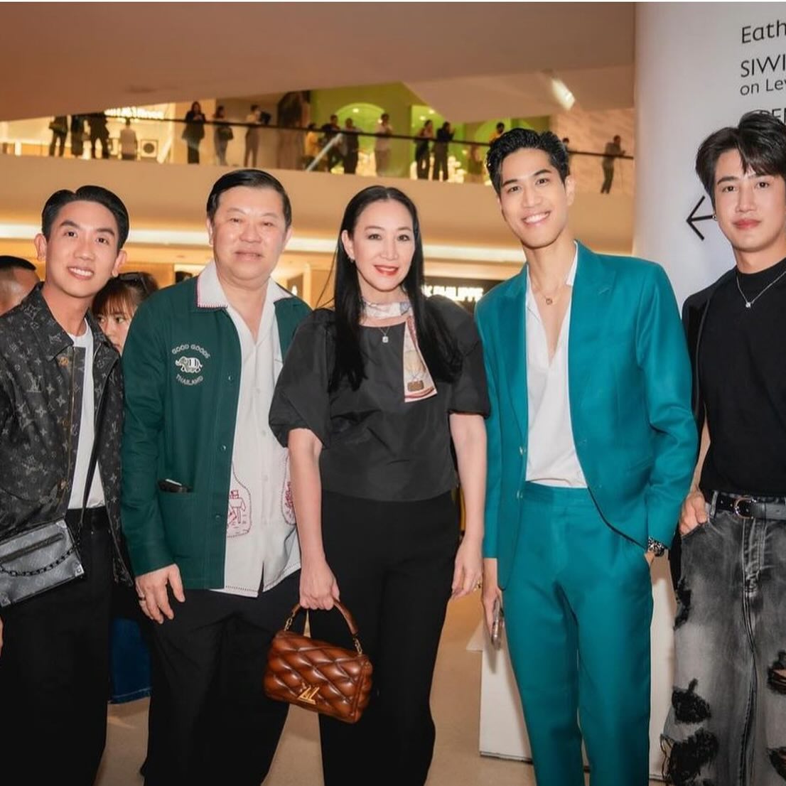 แจน - จิตติมา วรรธนะสิน