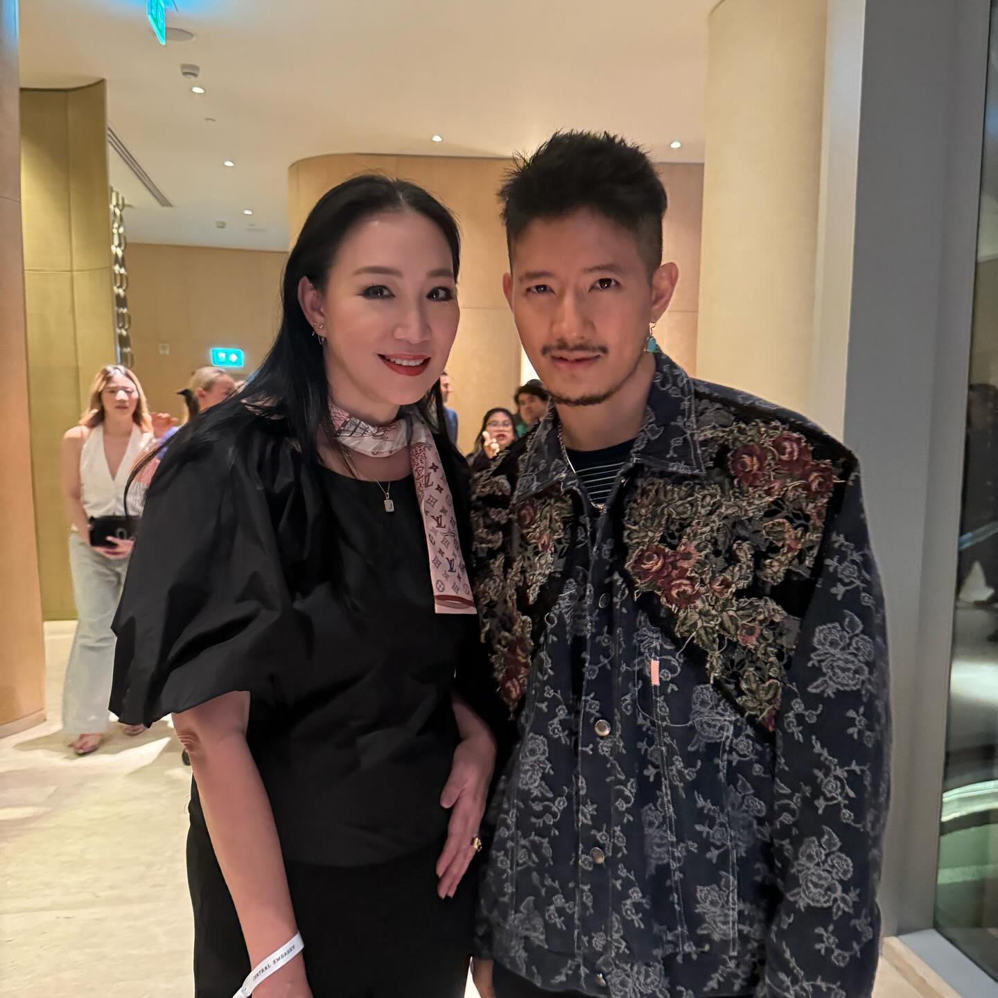 แจน - จิตติมา วรรธนะสิน