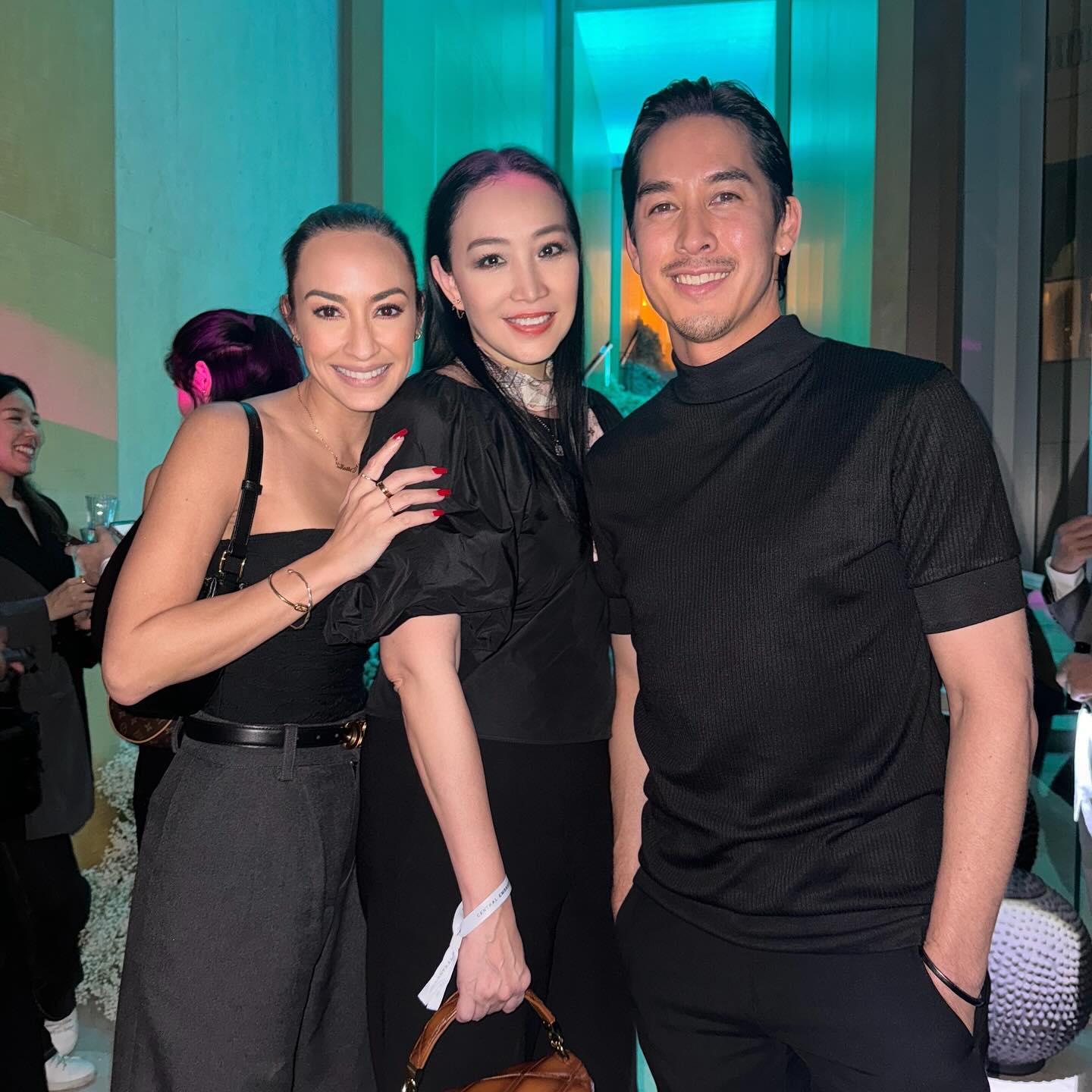 แจน - จิตติมา วรรธนะสิน