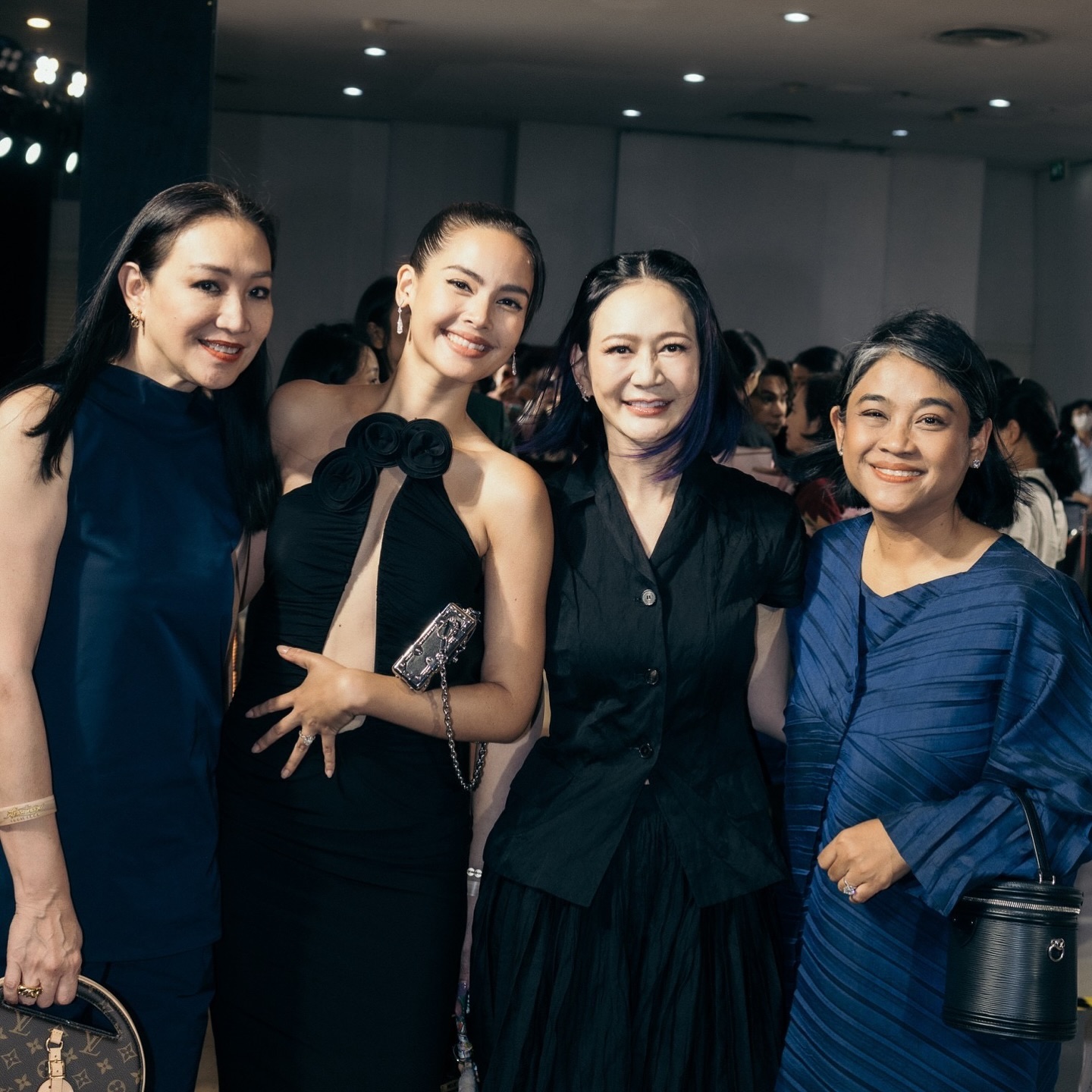 แจน - จิตติมา วรรธนะสิน