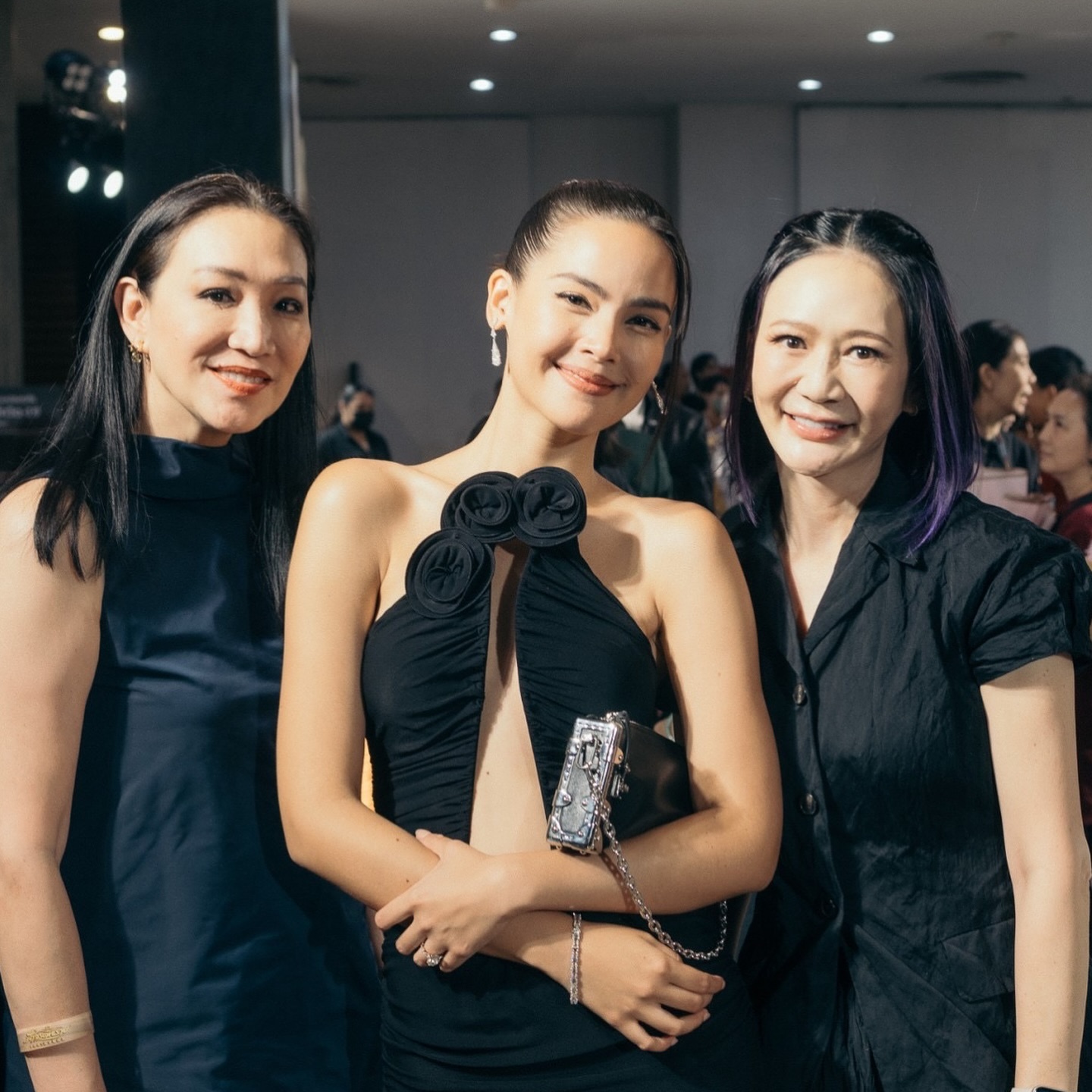 แจน - จิตติมา วรรธนะสิน