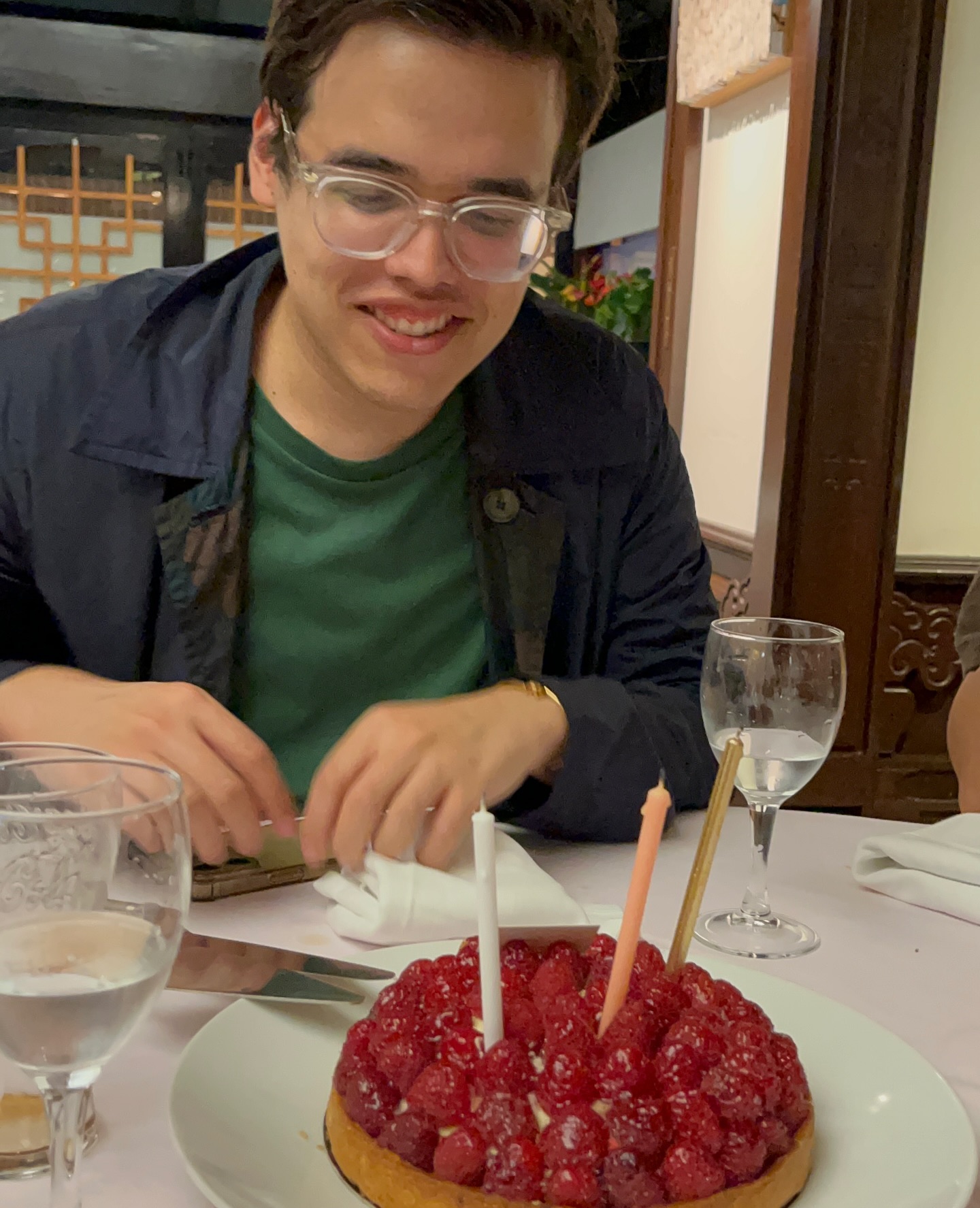 แจน - จิตติมา วรรธนะสิน