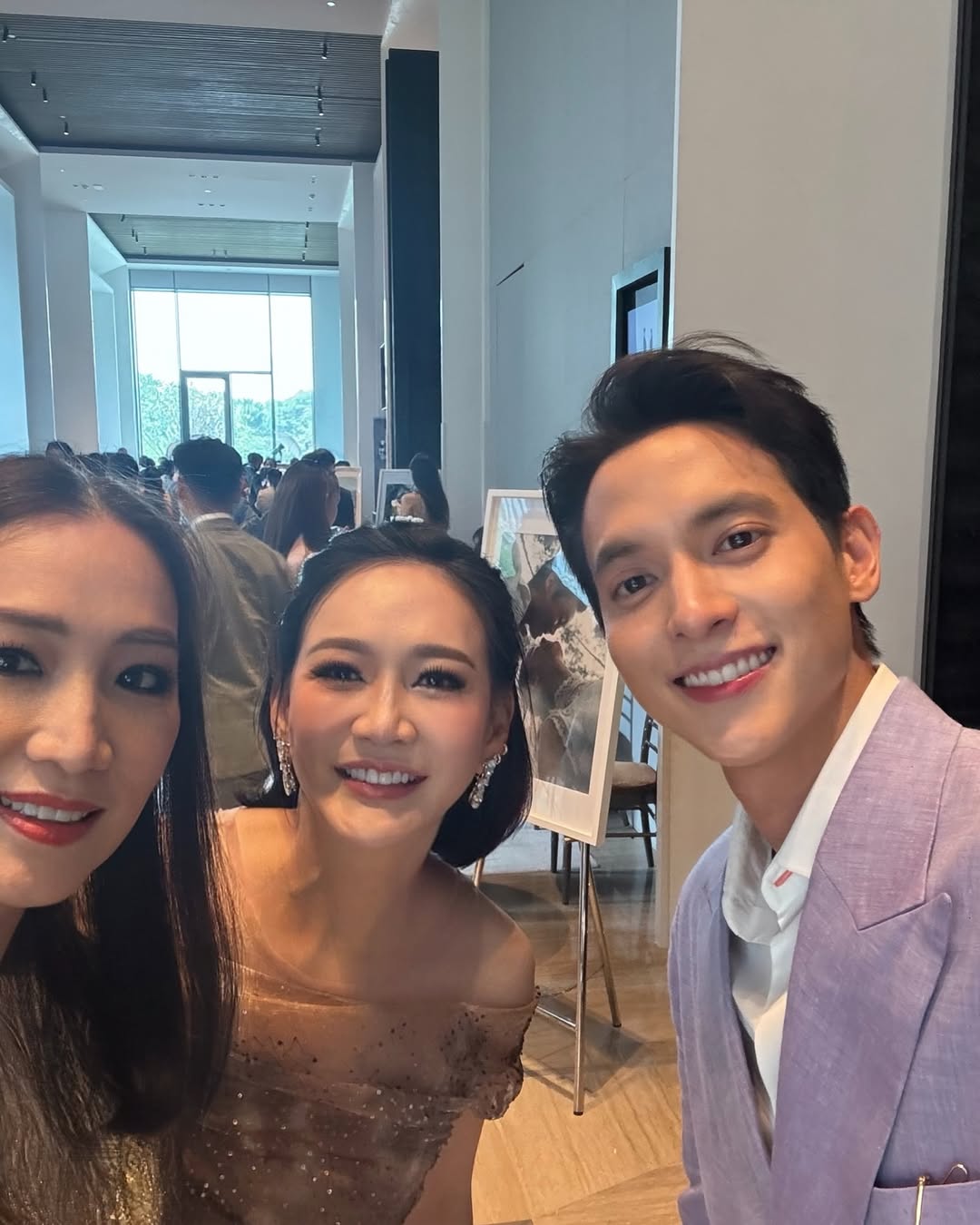 แจน - จิตติมา วรรธนะสิน
