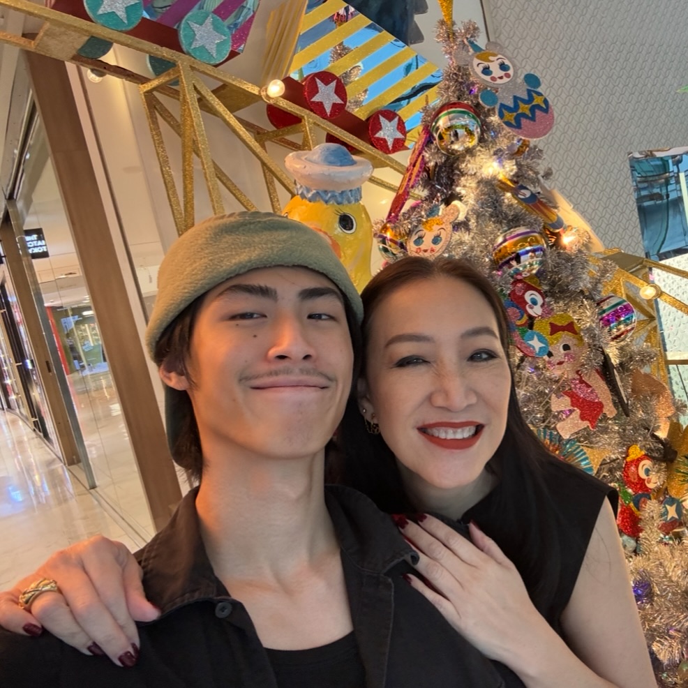 แจน - จิตติมา วรรธนะสิน