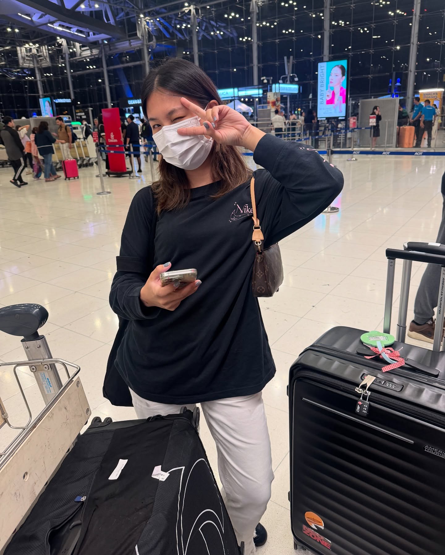 แจน - จิตติมา วรรธนะสิน