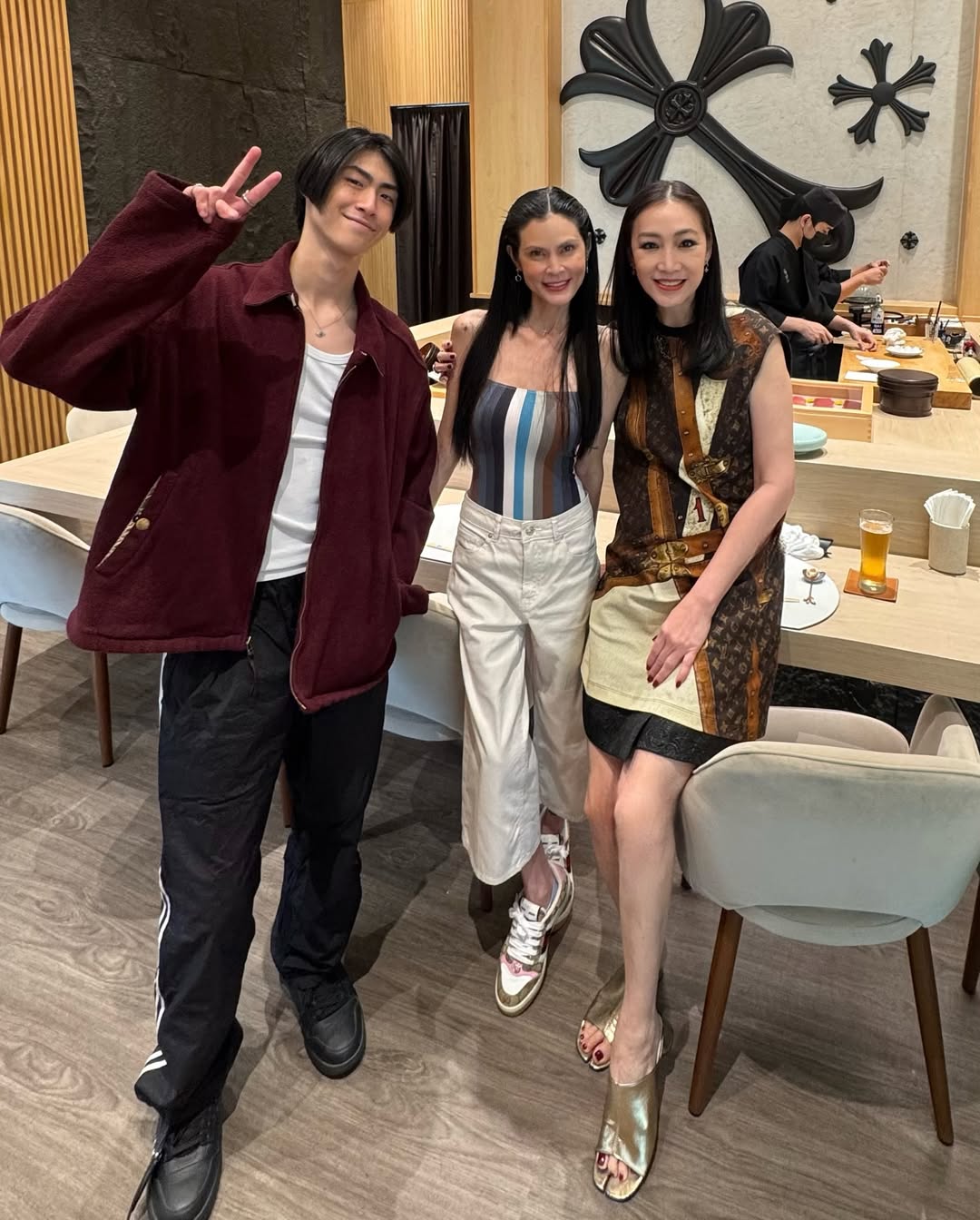 แจน - จิตติมา วรรธนะสิน