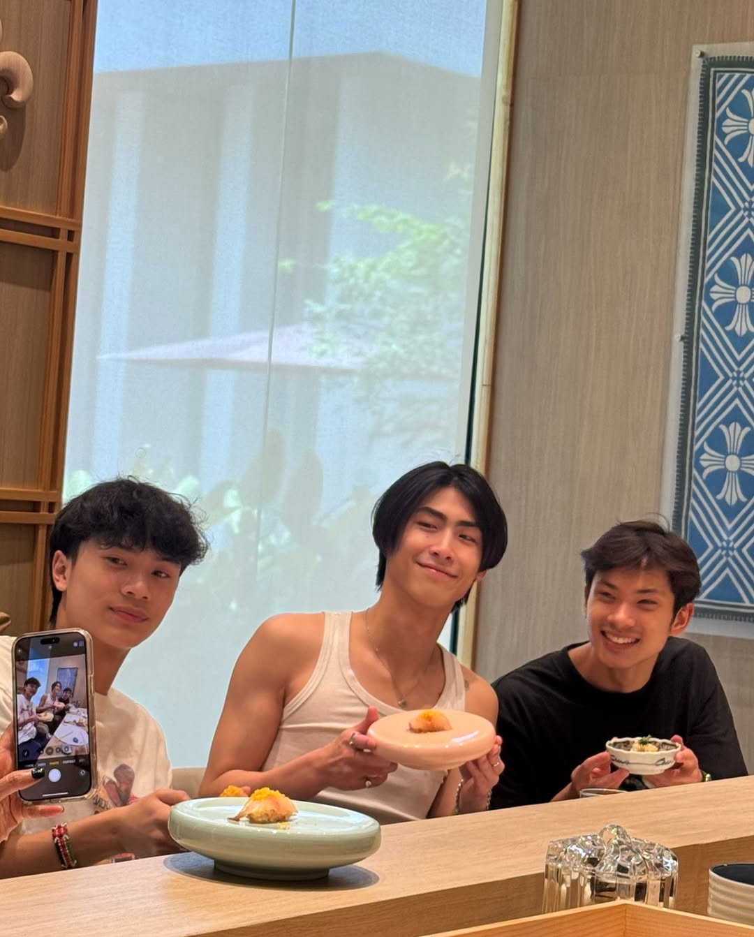 แจน - จิตติมา วรรธนะสิน