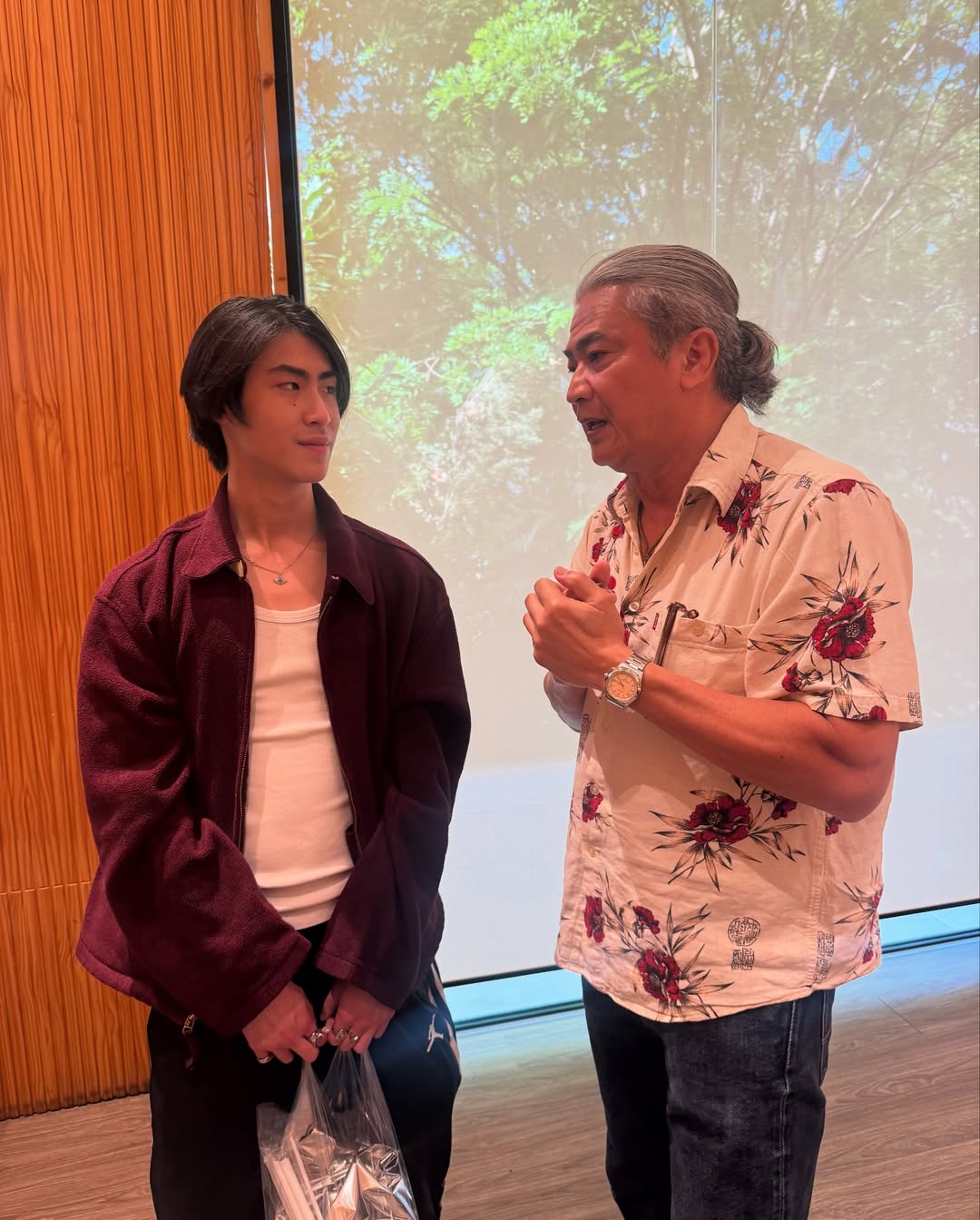 แจน - จิตติมา วรรธนะสิน