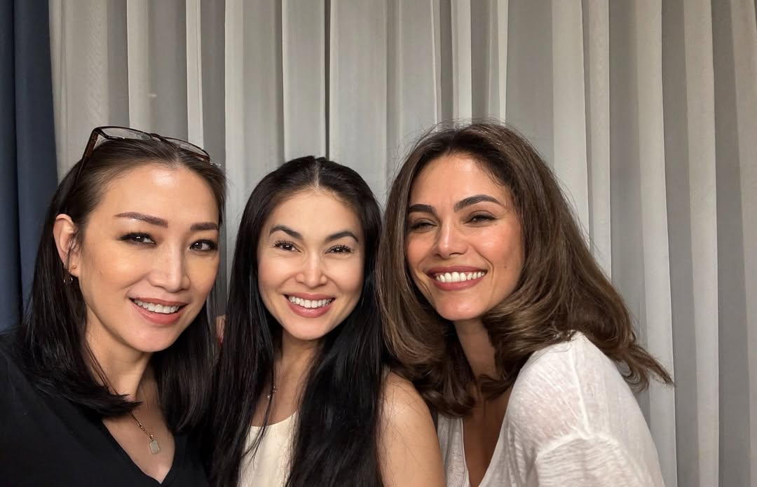 แจน - จิตติมา วรรธนะสิน