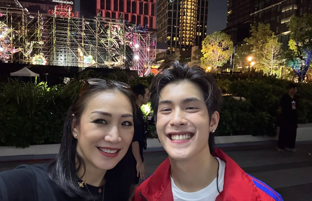 แจน - จิตติมา วรรธนะสิน