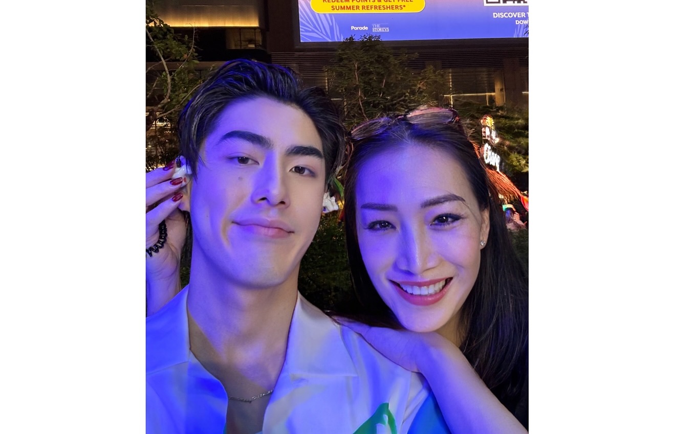 แจน - จิตติมา วรรธนะสิน