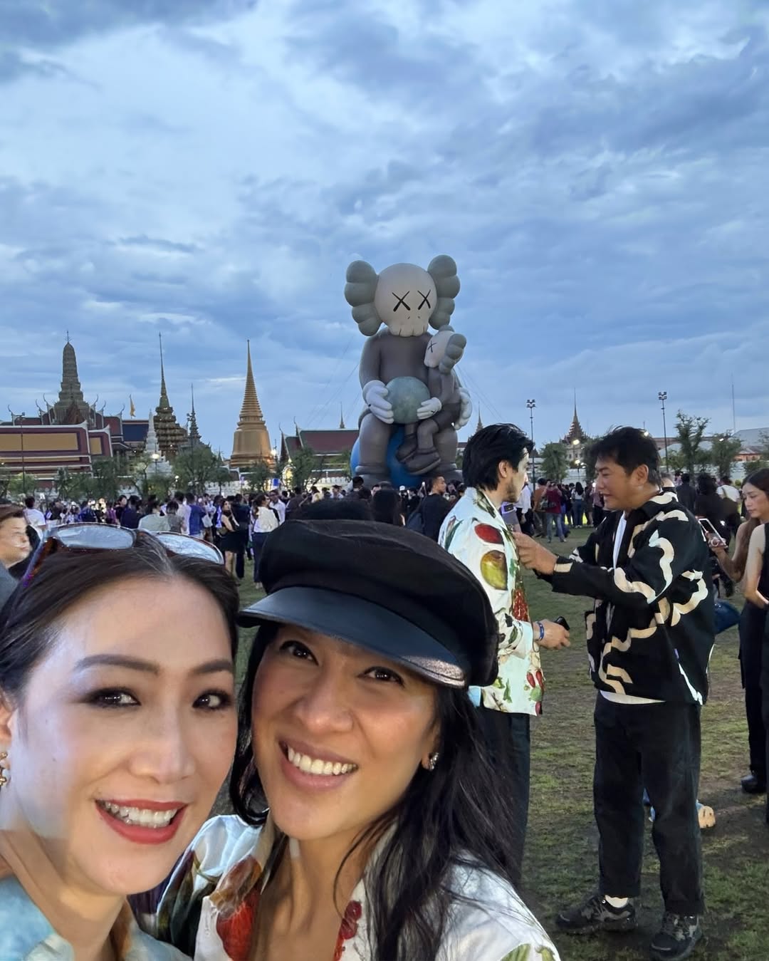 แจน - จิตติมา วรรธนะสิน