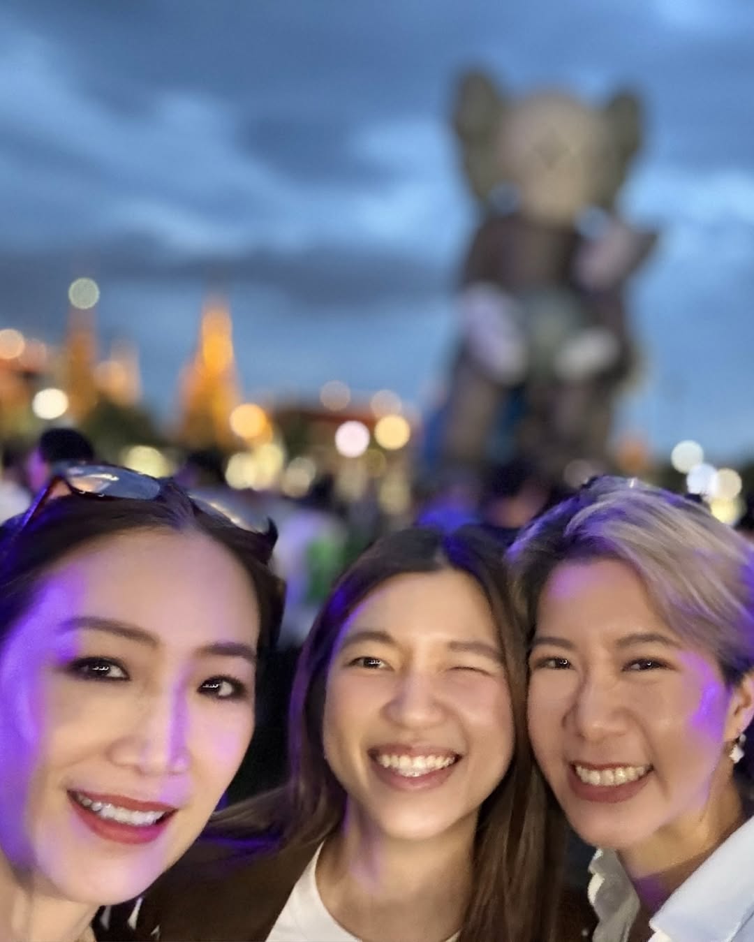 แจน - จิตติมา วรรธนะสิน