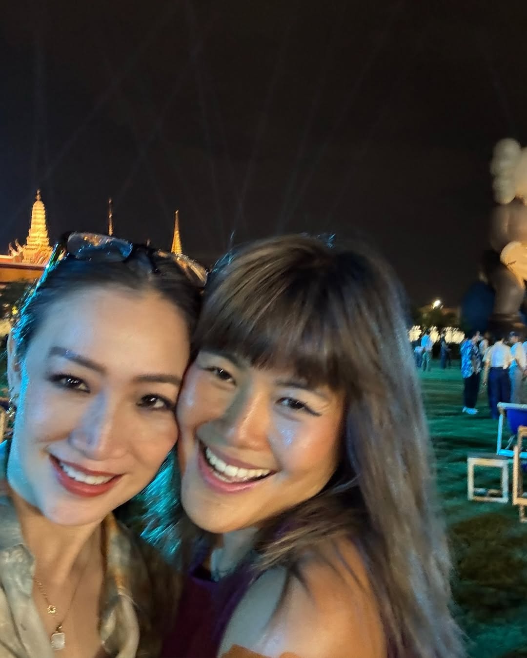 แจน - จิตติมา วรรธนะสิน