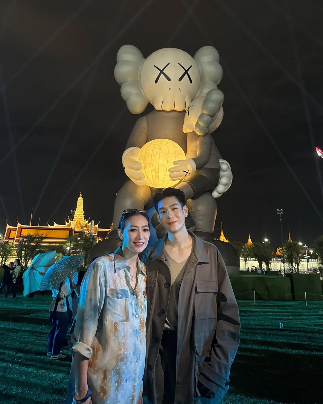 แจน - จิตติมา วรรธนะสิน