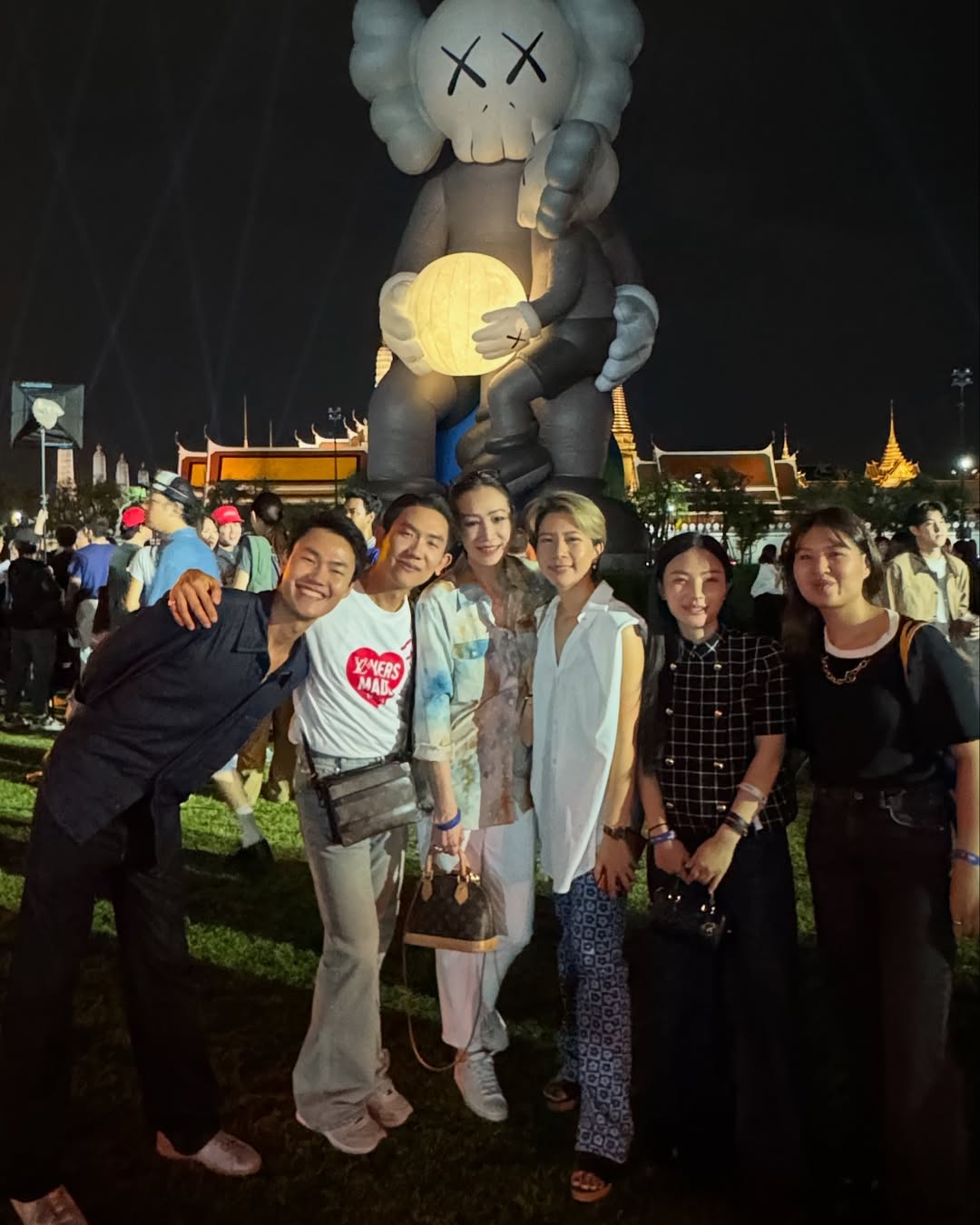 แจน - จิตติมา วรรธนะสิน
