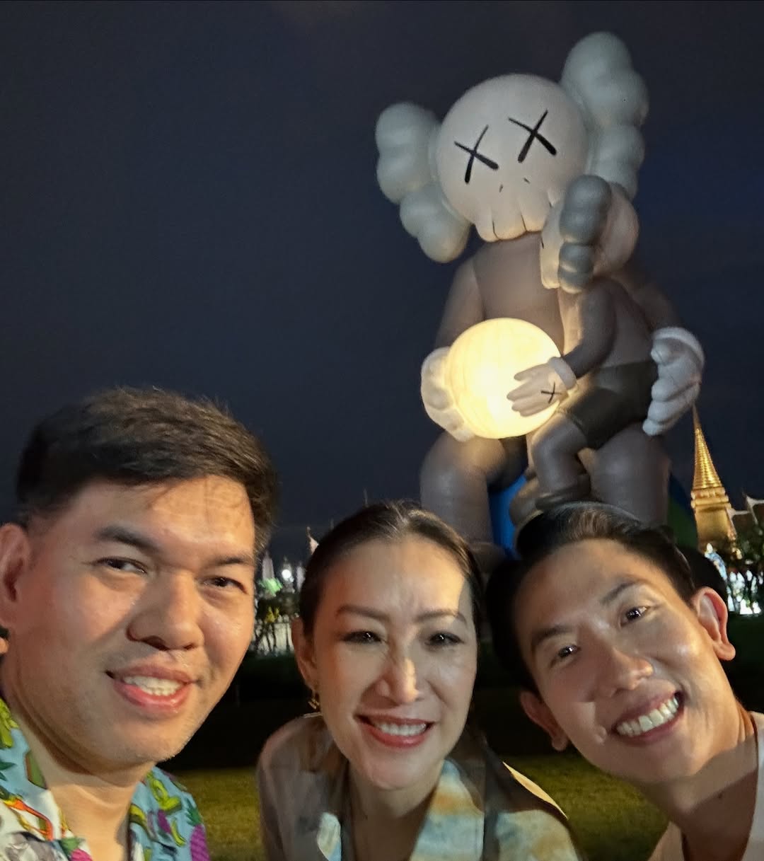 แจน - จิตติมา วรรธนะสิน