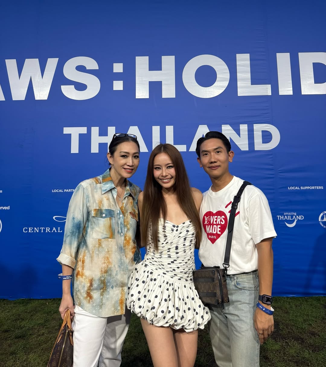 แจน - จิตติมา วรรธนะสิน