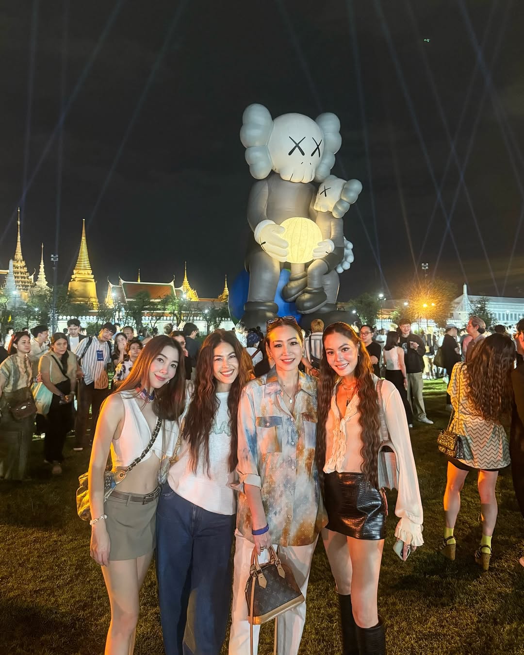 แจน - จิตติมา วรรธนะสิน