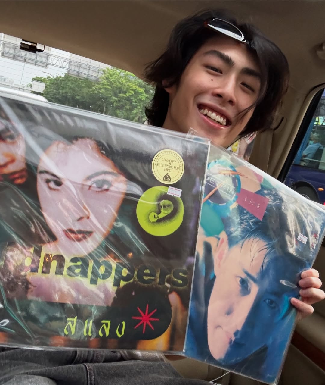 แจน - จิตติมา วรรธนะสิน