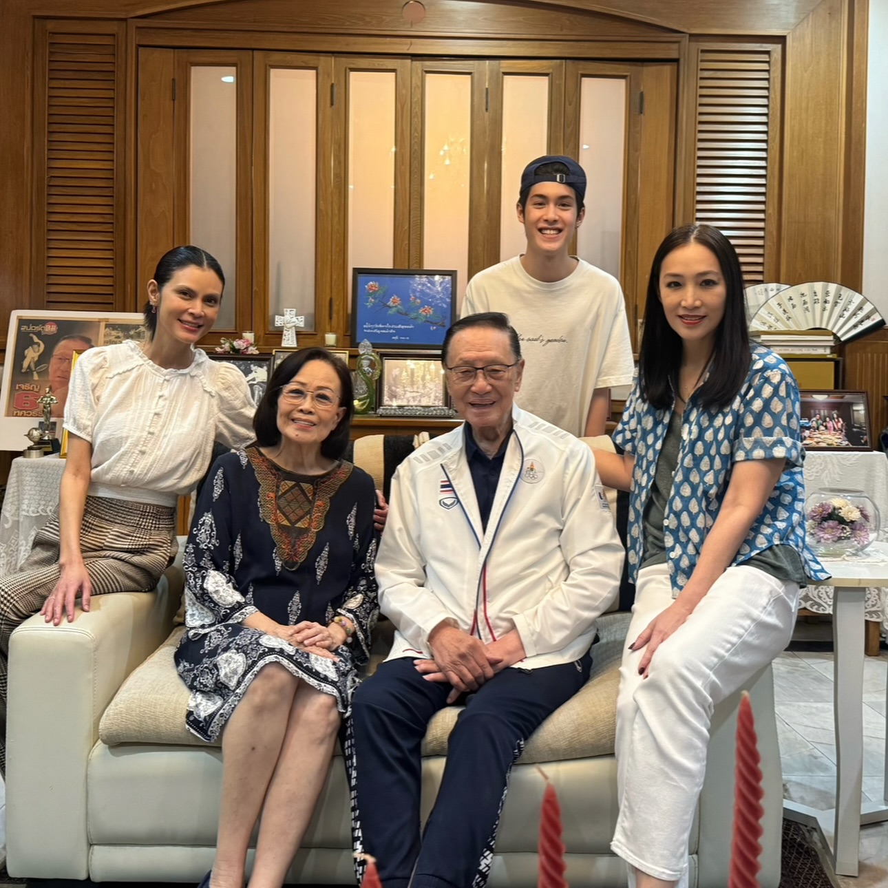 แจน - จิตติมา วรรธนะสิน