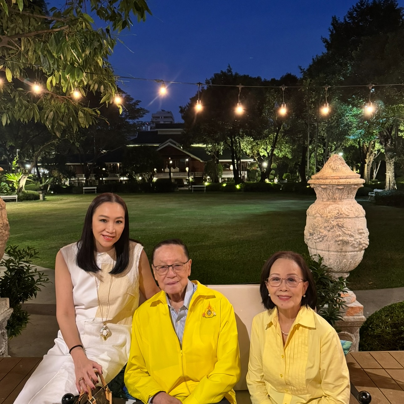 แจน - จิตติมา วรรธนะสิน