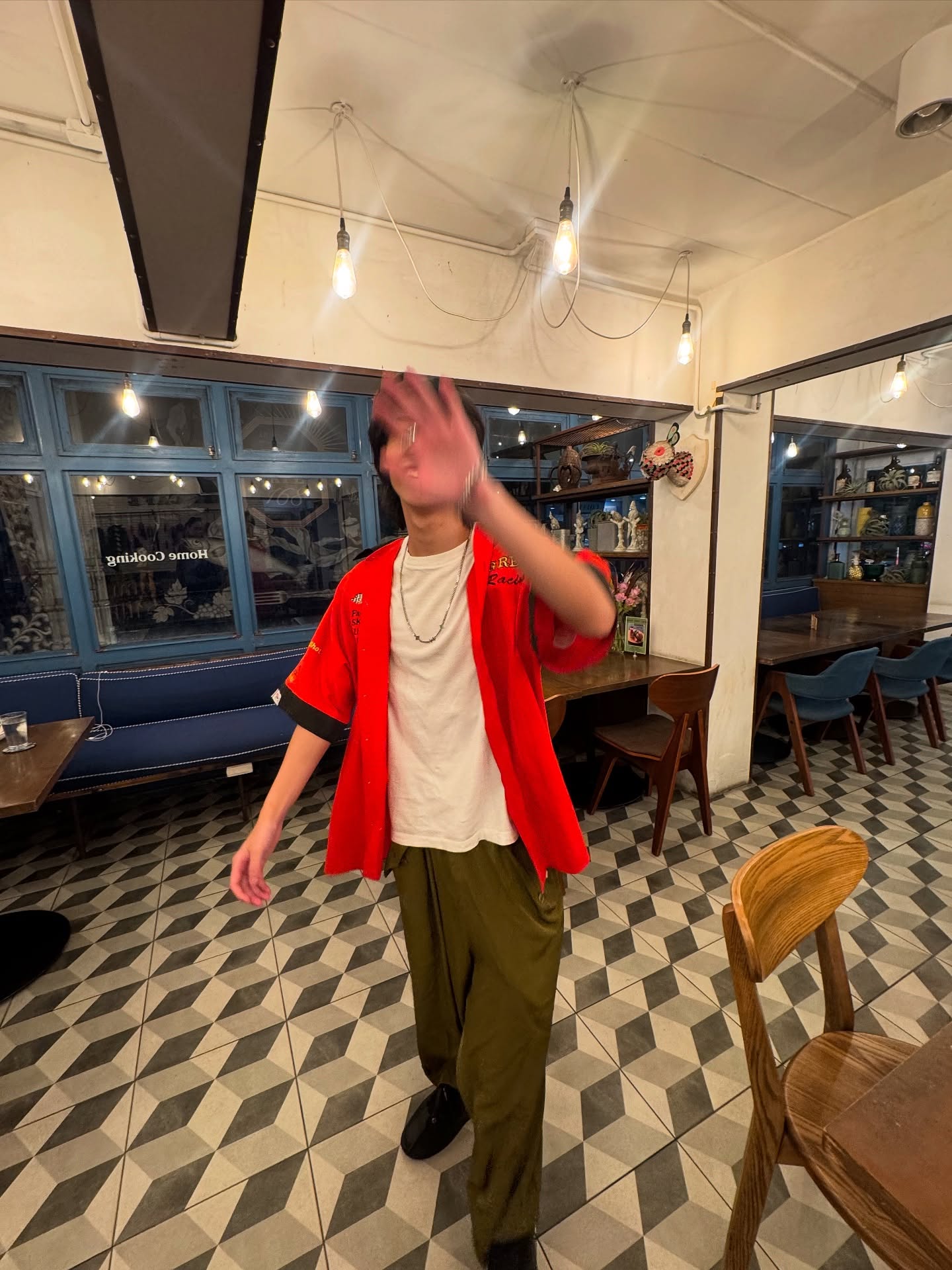 แจน - จิตติมา วรรธนะสิน