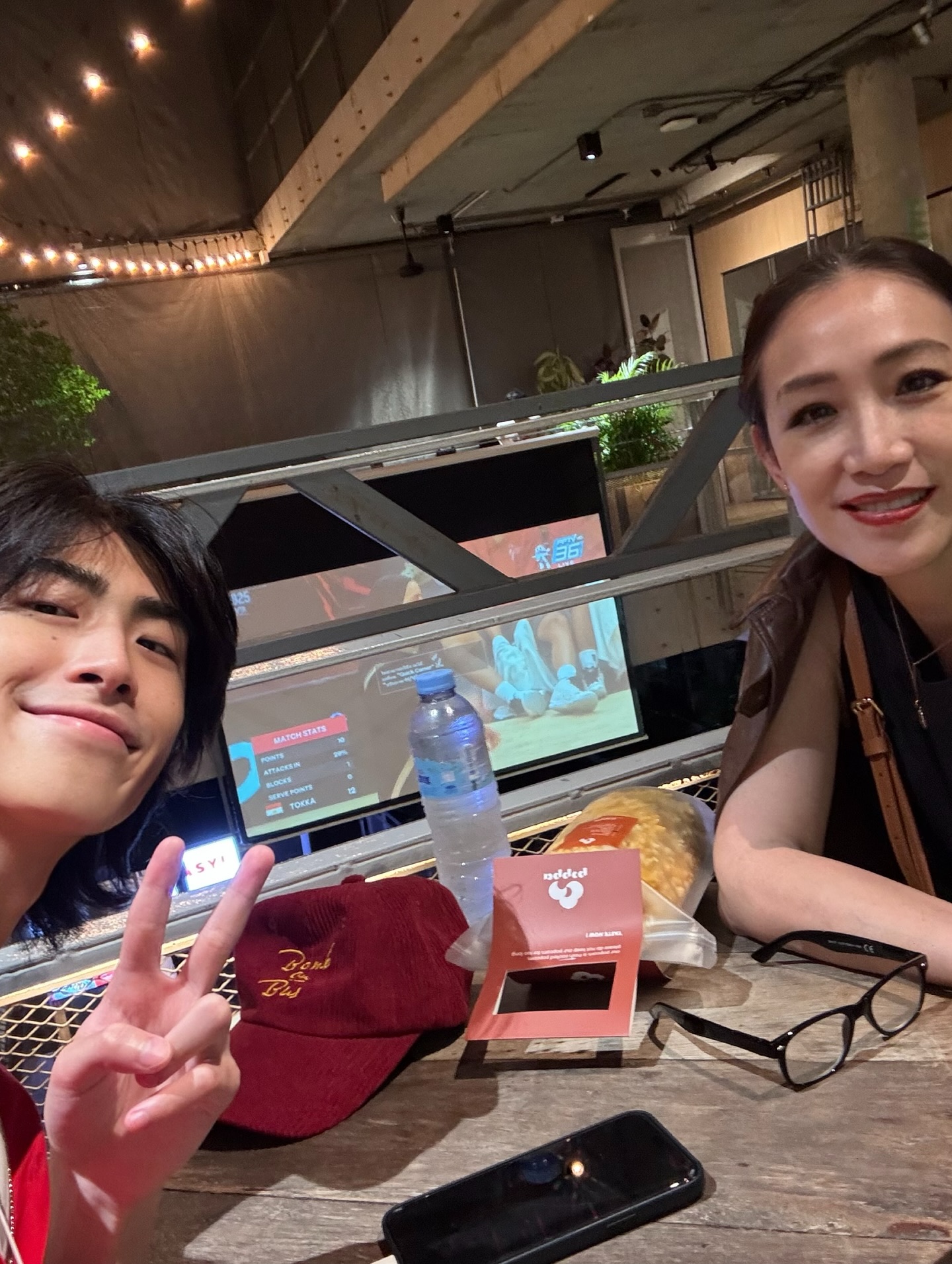 แจน - จิตติมา วรรธนะสิน